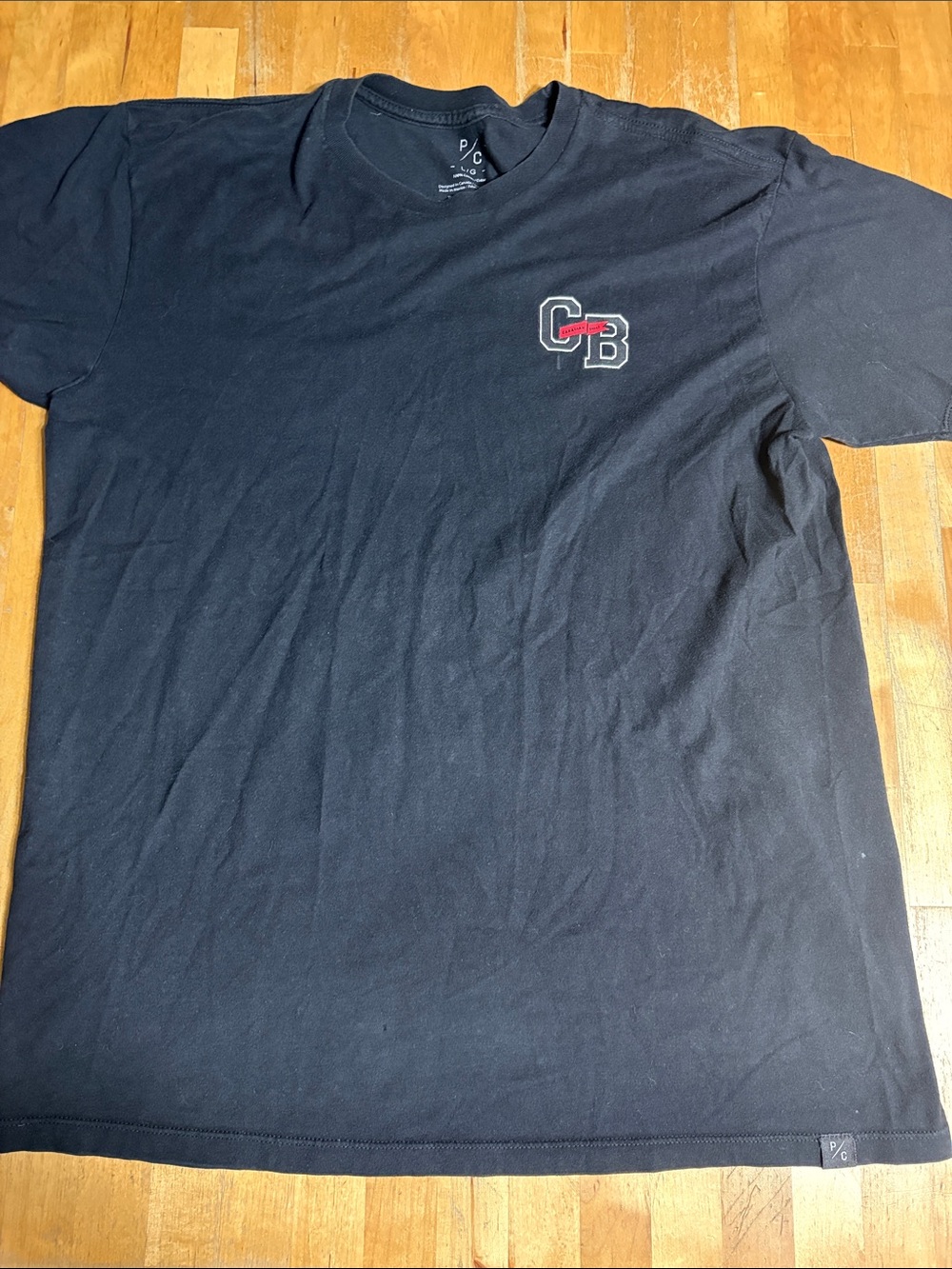 Peace Collective Canadian Built T‑Shirt